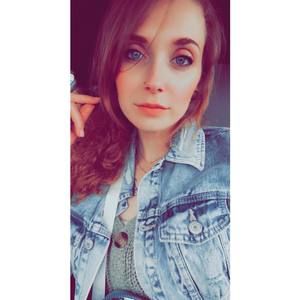 Meet your Posher, Ashlee